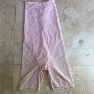 Assets by Spanx High-waist shaper Small